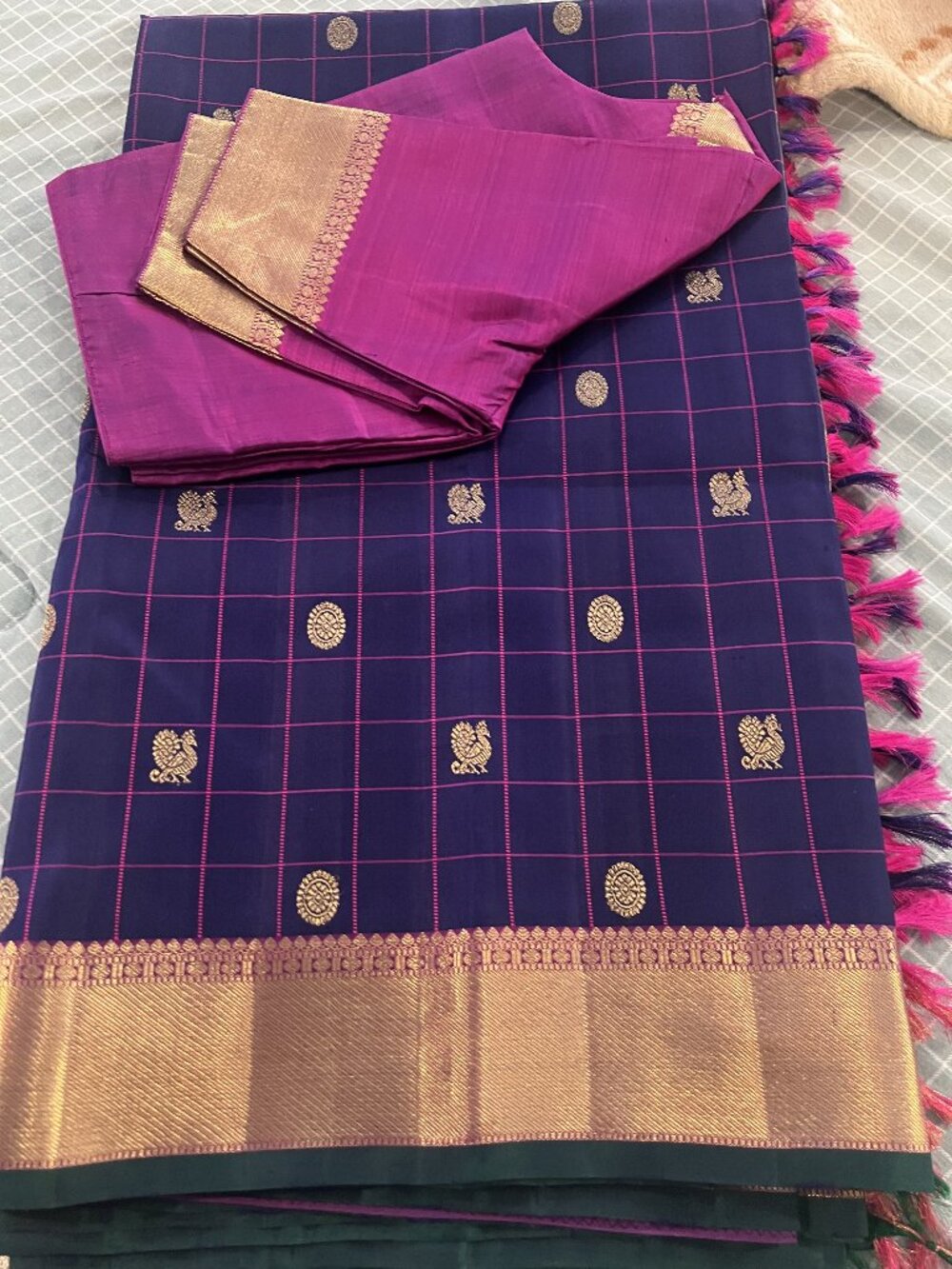 Brand New Saree,never used